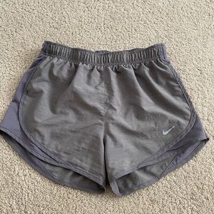Nike Dri Fit Running Shorts
